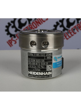 HEIDENHAIN ERN 1185.022 2048 (ID 534 920-56) - Garantie 6 mo