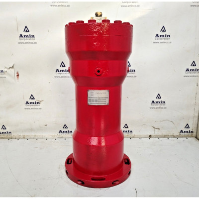 Attuatore Idraulico Damcos BRCF 042 B1 A Molla Ritorno Singo