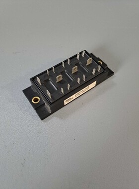 6MBI30L060 - FUJI ELECTRIC - 6MBI30L-060 / Module de puissan