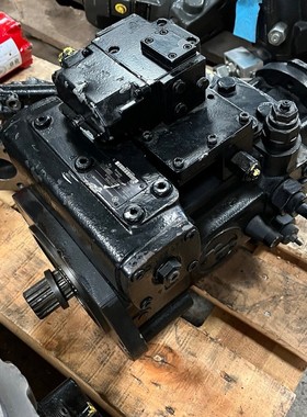 Rexroth A4V125ES1.0L0G1O1O-S 9437449 K?ssbohrer cnr:8.048.22