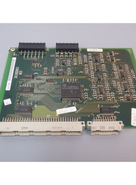 811985611-SEW-EURODRIVE -811 985 6.11 / Control Panel Usada