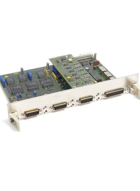 Siemens 6FX1121-4BB02 Servo-Interface E-Stand: B SN:4191 + 5