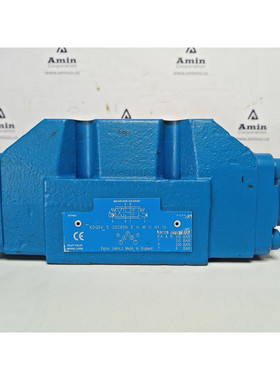 Eaton Vickers Kdg5v 5 33c80n E H M U H1 10 Proporcional Vál