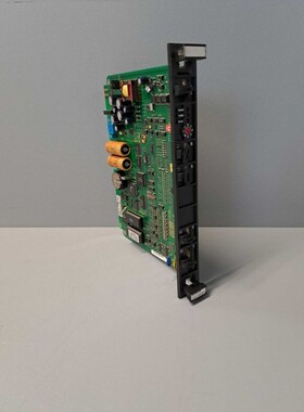 Nruba - Siemens - Nrub / A/ Module E/S OF THE Controller Use