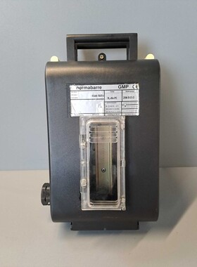 25651010 - Normabarre - 256.5101.0 / Normabarre 100 A USED