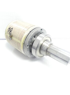 Siemens Rotor für 1FT6082-1AF71 Motor