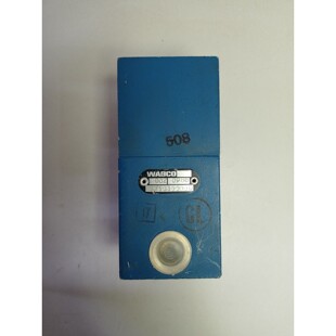 WABCO 3710300000 3/2-way Pneumatisch Direktionale Regelventi