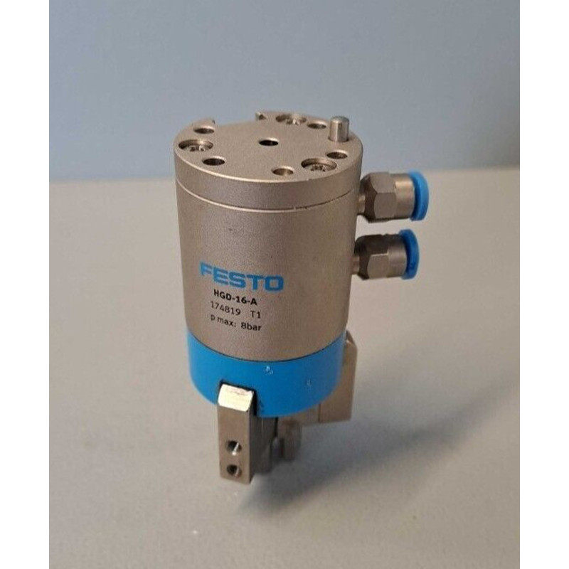 HGD16A - Festo - HGD-16-A/174819 Pliers To Clamping Concentr