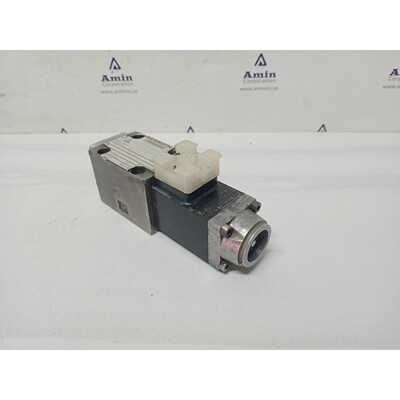 Vanne De Contr?le Directionnel Rexroth 4WE6Y52/AG110NZ4