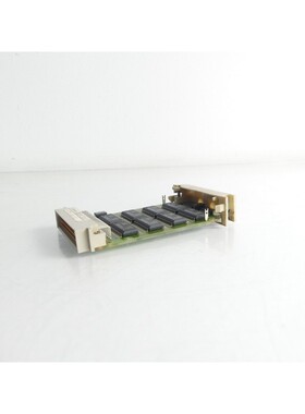 Siemens 6FX1135-3BA00 RAM Modul 570 353 9001.00 E-Stand: A
