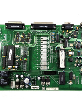 SEATEL INC TAC-92 ACU PCB CIRCUIT 卡 112227 REV.C