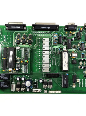 SEATEL INC TAC-92 ACU PCB CIRCUIT 卡 112227 REV.C