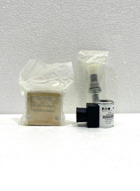 Eaton Vickers 300AA00006A 电磁阀