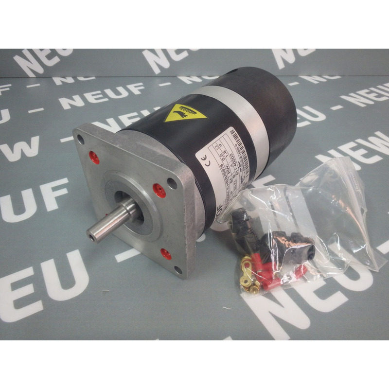 KS0852200R02HESS675 - EW HOF - KS085 2-200R02HES/S675 / Mote