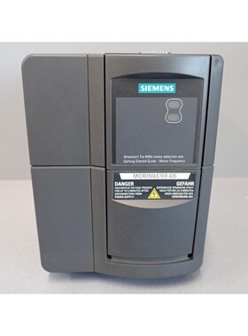 6SE64202AB215BA1 - Siemens - 6SE6420-2AB21-5BA1 / Variatore