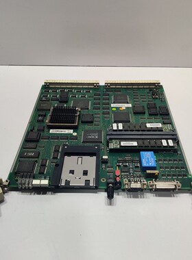 ABB PM511V16 3BSE011181R1 处理器模块和主软件 3BSX729242R4
