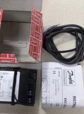丹佛斯EKC201控制器084B7510议价