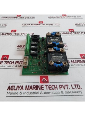 Akshtronica LC1210 印刷电路板 (PCB)