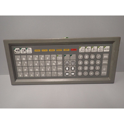C-940241011 - OKUMA - C-9402-4101-1 / Panneau de commande OP