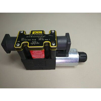 Parker D1VW020HNJG91 Direccional Válvula de Control 350 Bar
