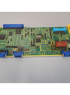 A16B220017104A - FANUC - A16B-220-0171/ 04A/ Modul Koppler S