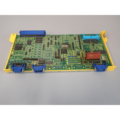 A16B220017104A - FANUC - A16B-220-0171/ 04A/ Modul Koppler S