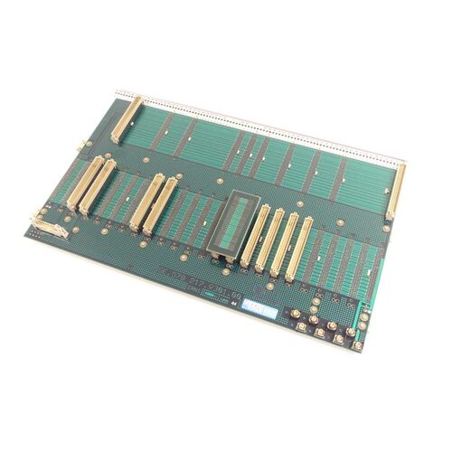 Siemens GE.570 217.9301.00 Baugruppe BUS SN:44