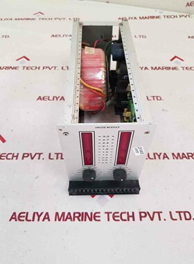 WILSON WALTON 391/1194/10/220 ANODE MODULE