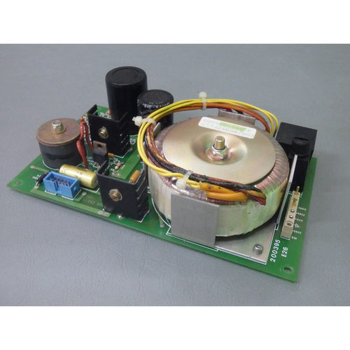 200840 - NUM - 200840 / Karte Netzkabel für Auswahl, Music