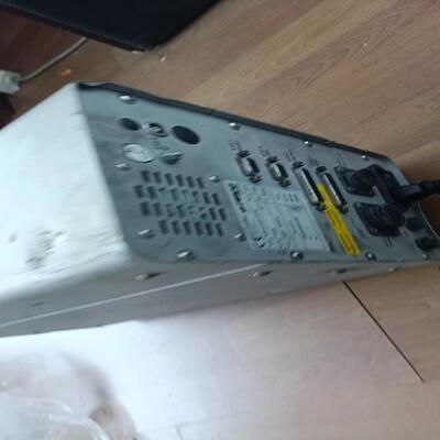 瑞士Rinco超声波焊接机伺服驱动器SDG40-800P售议价