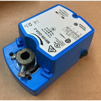 Johnson Controls M9109-GGA-2 24V AC/DC Stellantrieb 0-10V 0-