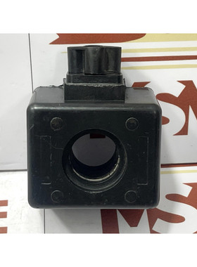 电磁阀线圈 R900019816 110V/60HZ 50HZ 120V/60HZ 90伏安/550伏