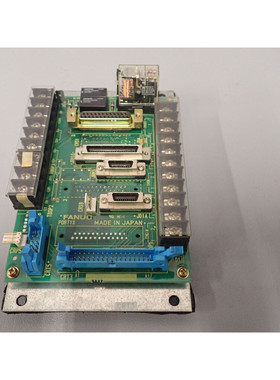 A20B1006074 - FANUC - A20B-1006-074 / Modul Koppler Used