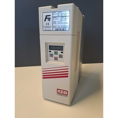 12.F4.C1D34201.4 - Keb- 12.F4.C1D-3420/1.4/Dimmer Combivert