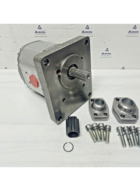 Orsta A100R TGL10859 液压齿轮泵 - 全新