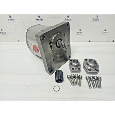 Orsta A100R TGL10859 液压齿轮泵 - 全新