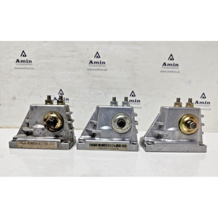Leva Valvola Sauer Danfoss 155L3 (Confezione Da 3 Pezzi)