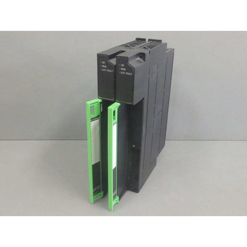 IOP7000 - APRIL - Iop 7000/Processor, 'Inputs Outputs Used