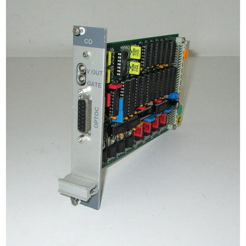 Partec CO CO0397B