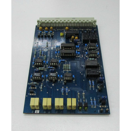 Millbrook Instruments CC070161/59 PCB