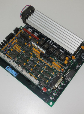 RVSI 68410 rev B0 & 61095 rev E