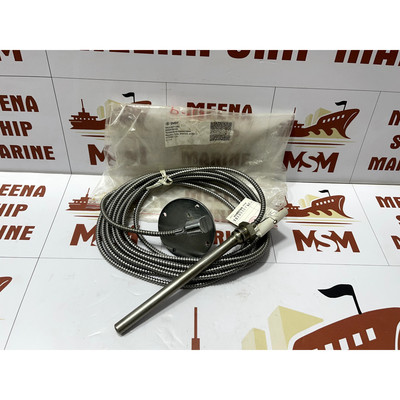Nakakita 34J2560101 Temperaturregler Ventil