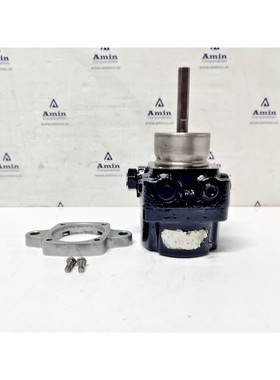 Bomba De Aceite Nippon GFH-V5L