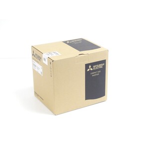 Mitsubishi FR-D720S-070-E11 Frequenzumrichter SN:V7Y391022 -