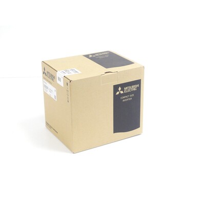 Mitsubishi FR-D720S-070-E11 Frequenzumrichter SN:V7Y391022 -