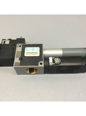 GVPS15NS14E - COVAL - GVPS15NS14E / Pompe à vide USED