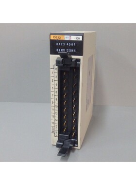 C200HID212 - Omron - C200H-ID212/Module 16 Inputs Digital 24