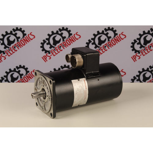 INDRAMAT MAC063D-0-JS-4-C/095-A-0/WA604XX (Servomotor) - 6 m