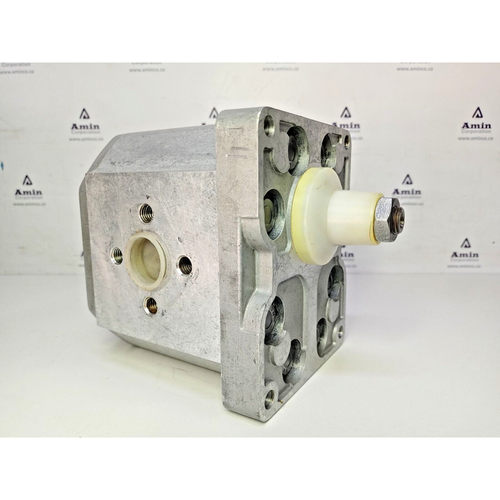 Sundstrand TAP 22-90/44 D C0 01/9L Hydraulic Gear Pump - Pre
