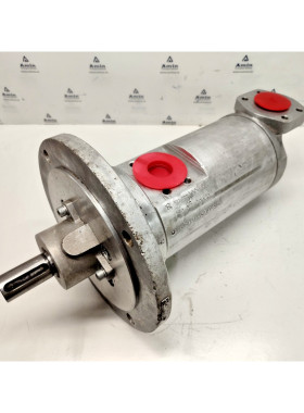 IMO D4 045K2 LRBE Triple screw pump - Pressure Tested